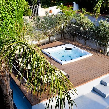 Villa Cancelliere San Vito Lo Capo Zewnętrze zdjęcie
