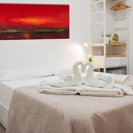 Villa Cancelliere San Vito Lo Capo Zewnętrze zdjęcie