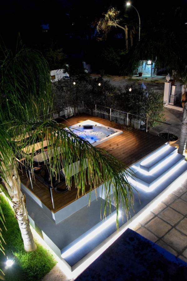 Villa Cancelliere San Vito Lo Capo Zewnętrze zdjęcie