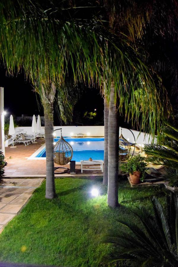 Villa Cancelliere San Vito Lo Capo Zewnętrze zdjęcie