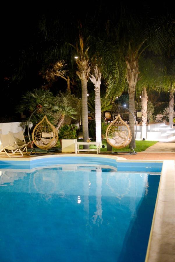 Villa Cancelliere San Vito Lo Capo Zewnętrze zdjęcie
