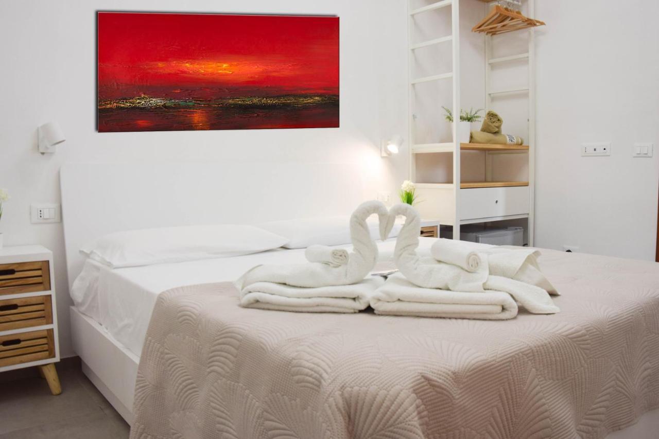 Villa Cancelliere San Vito Lo Capo Zewnętrze zdjęcie