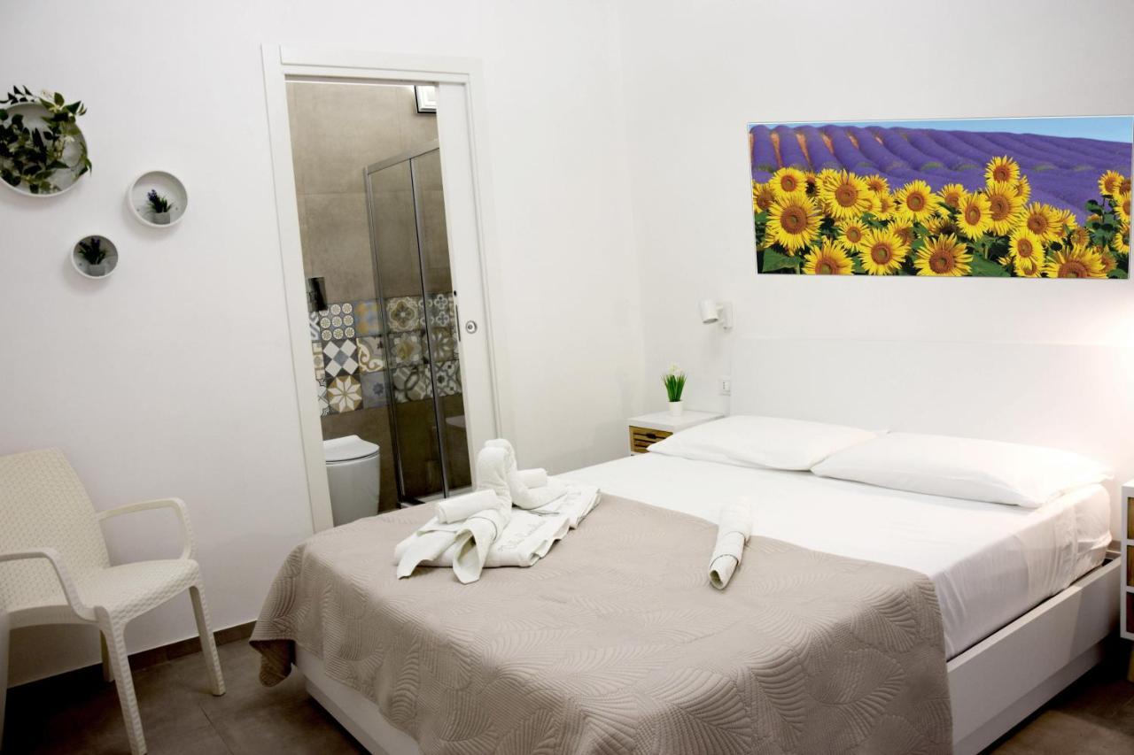 Villa Cancelliere San Vito Lo Capo Zewnętrze zdjęcie