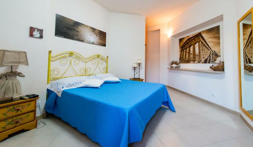 Villa Cancelliere San Vito Lo Capo Zewnętrze zdjęcie