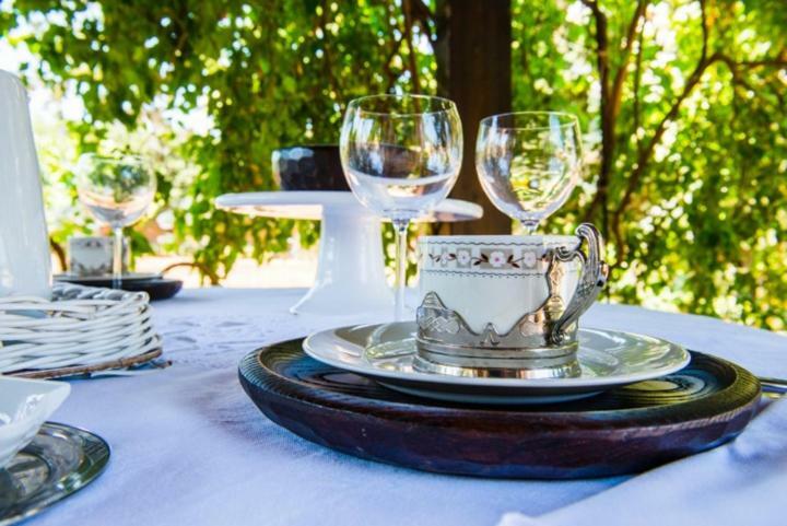 Villa Cancelliere San Vito Lo Capo Zewnętrze zdjęcie